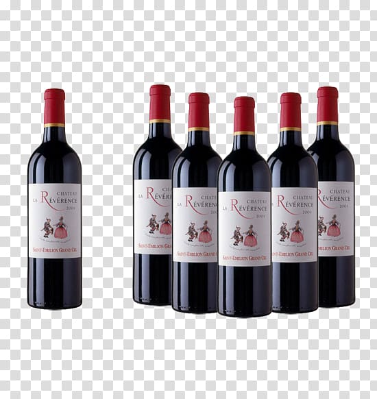 Red Wine Cabernet Franc Liqueur 乾紅葡萄酒, wine transparent background PNG clipart