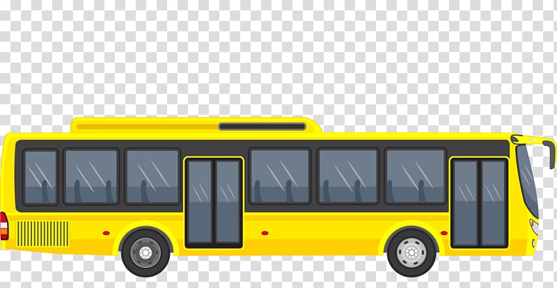 Bus Public transport , bus transparent background PNG clipart