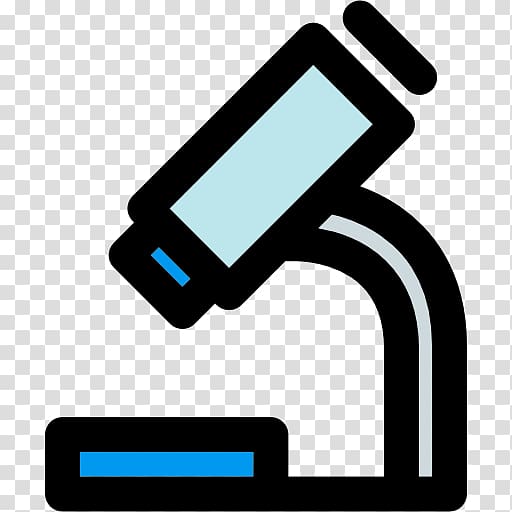Scalable Graphics Microscope Icon, Cartoon microscope transparent background PNG clipart