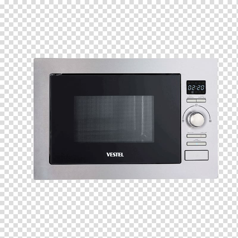 Microwave Ovens Vestel Arçelik Beko, Oven transparent background PNG clipart