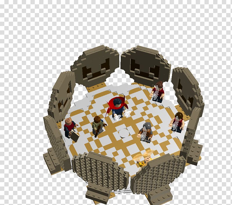 Kaecilius Ancient One LEGO Digital Designer Lego Ideas, design transparent background PNG clipart