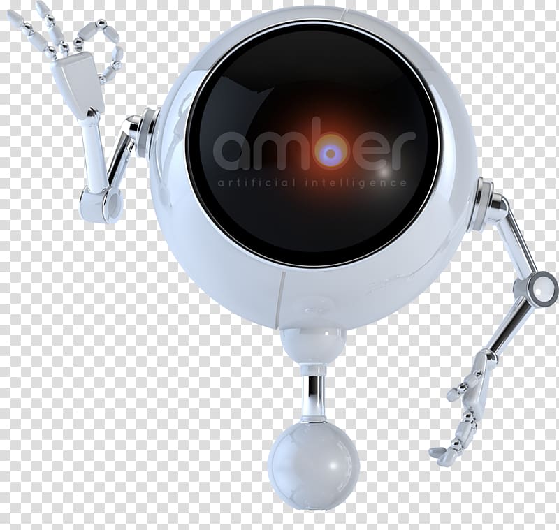 Humanoid robot , artificial intelligence transparent background PNG clipart