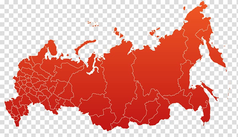 Russia Blank map Map, russia flag background transparent background PNG clipart