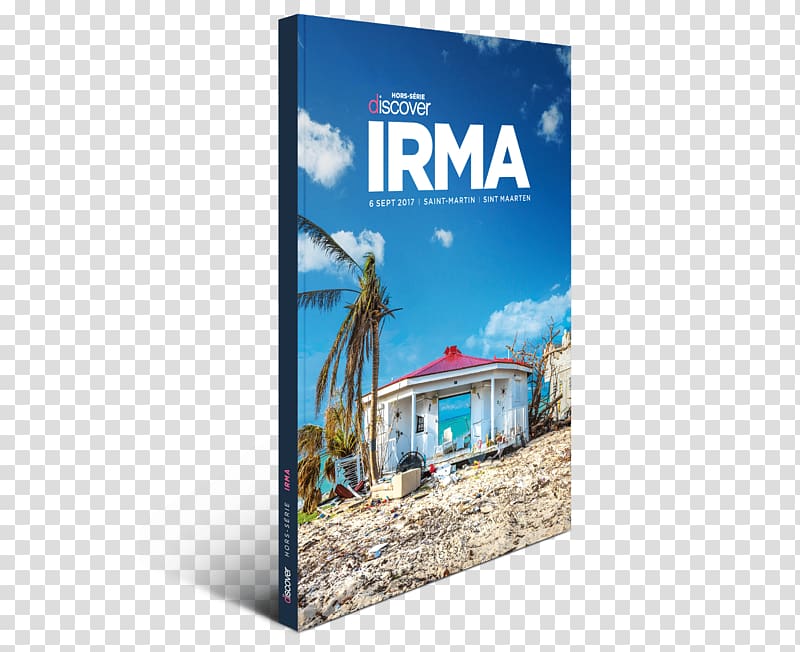 Hurricane Irma Philipsburg Tropical cyclone France Book, france transparent background PNG clipart
