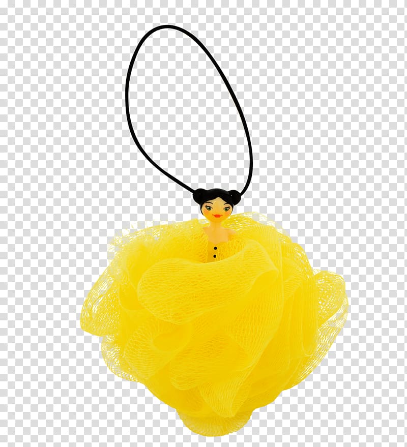 Key Chains Yellow Light Sponge Color, light transparent background PNG clipart