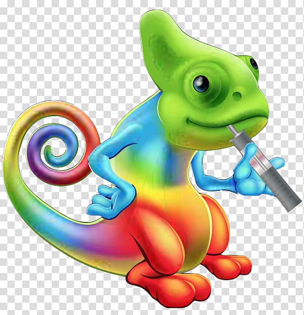 Chameleons Drawing , chameleon transparent background PNG clipart