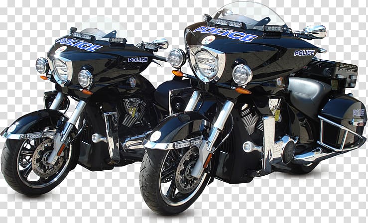 Car Motorcycle fairing Police motorcycle Motorcycle accessories, Police Radio transparent background PNG clipart