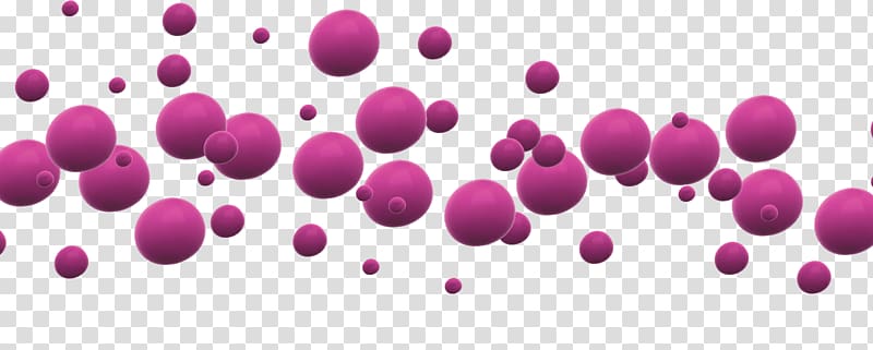 Sphere Bubble Color Pink Point, bublees transparent background PNG clipart