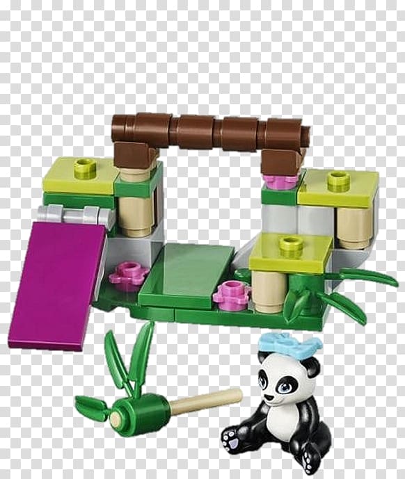 Amazon.com Lego Friends Seal On A Rock, 41047 Squirrel\'s Tree House LEGO 41004 Friends Rehearsal Stage, LEGO Friends Animals Names transparent background PNG clipart