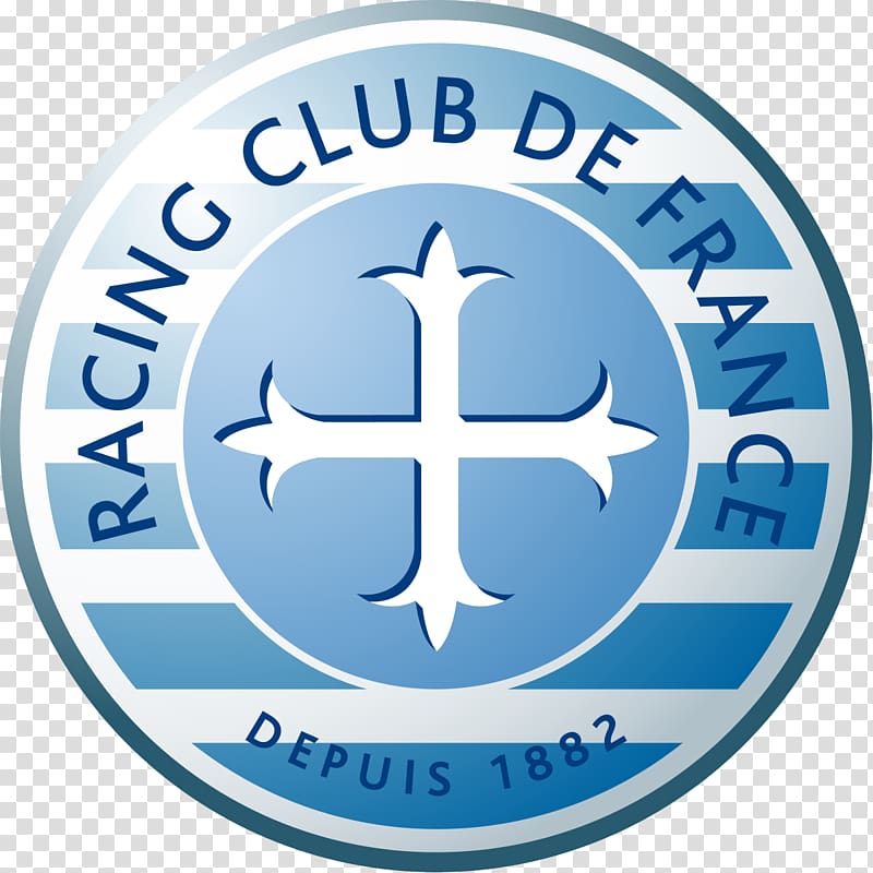 Racing Club de France football Colombes 92 Stade Olympique Yves-du-Manoir Amiens AC Racing 92, gc transparent background PNG clipart