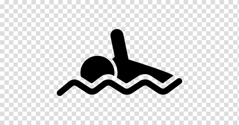 Paralympic Games Swimming Sport Computer Icons , Swimming transparent background PNG clipart