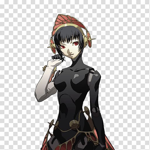 Shin Megami Tensei: Persona 3 Persona 2: Innocent Sin Persona 4 Arena Shin Megami Tensei: Persona 4 Persona 4: Dancing All Night, Persona 3 transparent background PNG clipart