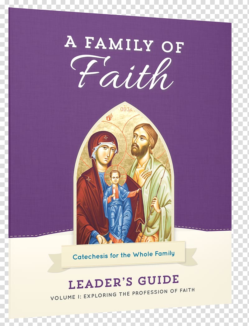 Family Prayer Book Faith Sacrament, Family transparent background PNG clipart