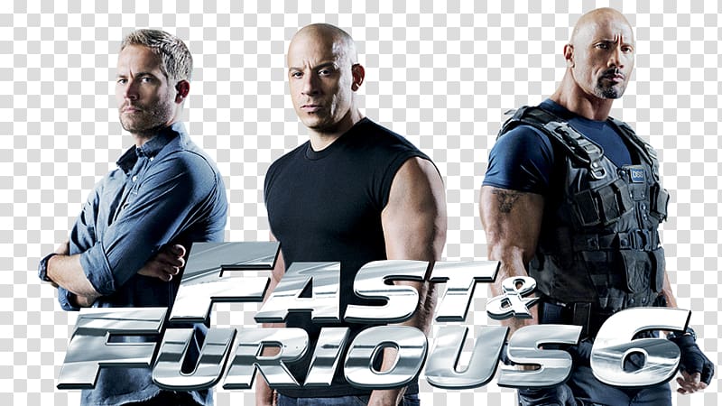 Dominic Toretto The Fast and the Furious Film, Fastingg transparent background PNG clipart