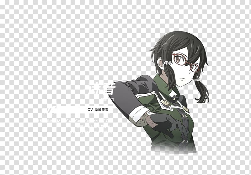 Sinon Asuna Kirito Sword Art Online: Hollow Realization Sword Art Online: Lost Song, Reki Kawahara transparent background PNG clipart