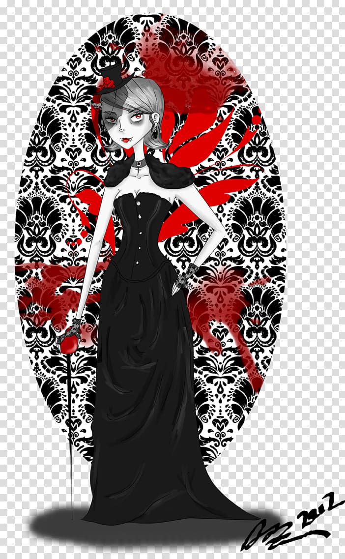 Susan Frankenstein Information Vampire, others transparent background PNG clipart