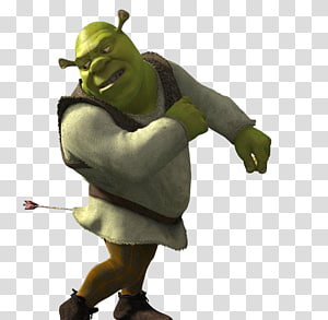 Shrek Meme Ogre Saying, Shrek transparent background PNG clipart