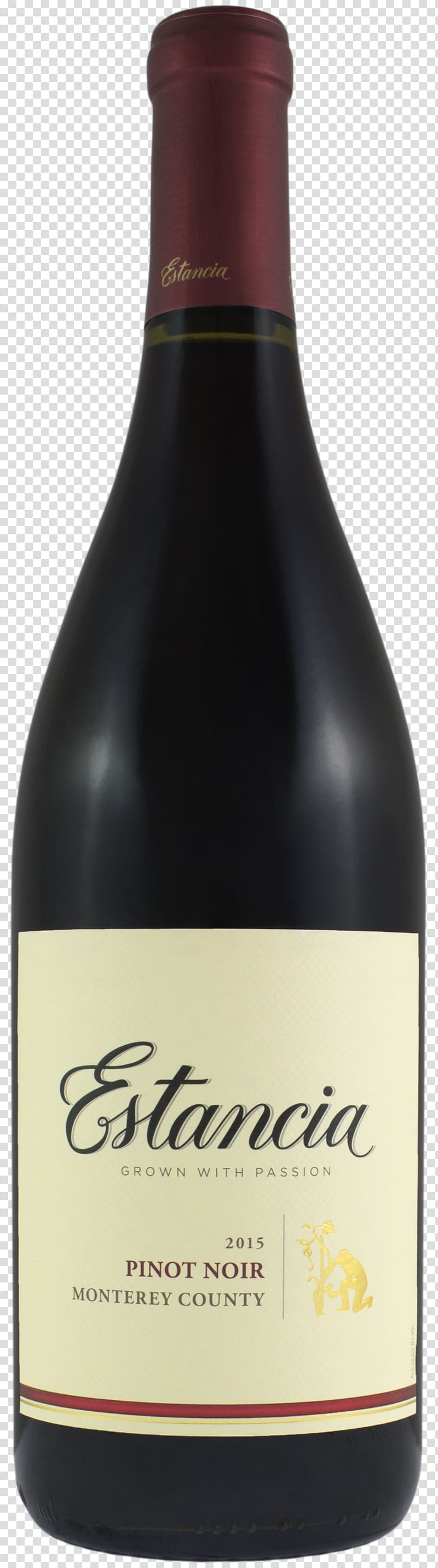 Nebbiolo Husch Vineyards Wine Pinot noir Bodegas Muga, wine transparent background PNG clipart