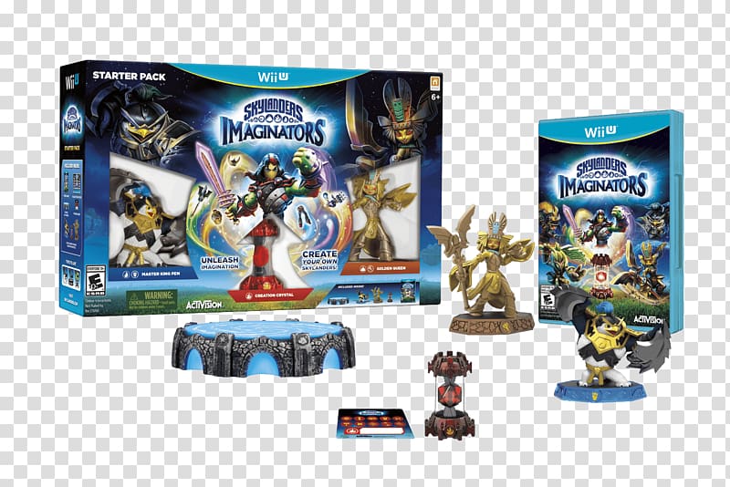 Skylanders: Imaginators Skylanders: Giants Skylanders: Trap Team Xbox 360 Skylanders: SuperChargers, xbox transparent background PNG clipart