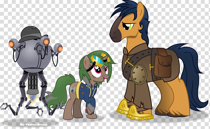 My Little Pony: Friendship Is Magic fandom La Thu Tran The Fallout: Equestria Tran Organization, blackjack pony transparent background PNG clipart