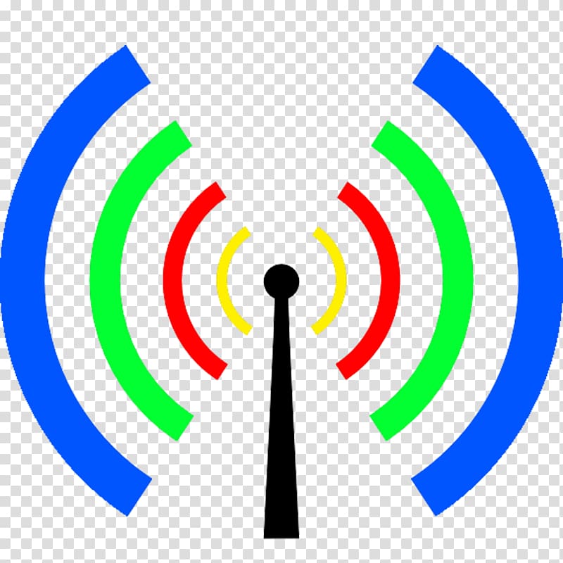 Radio station Television Radio wave AKM Aerials, sound wave transparent background PNG clipart