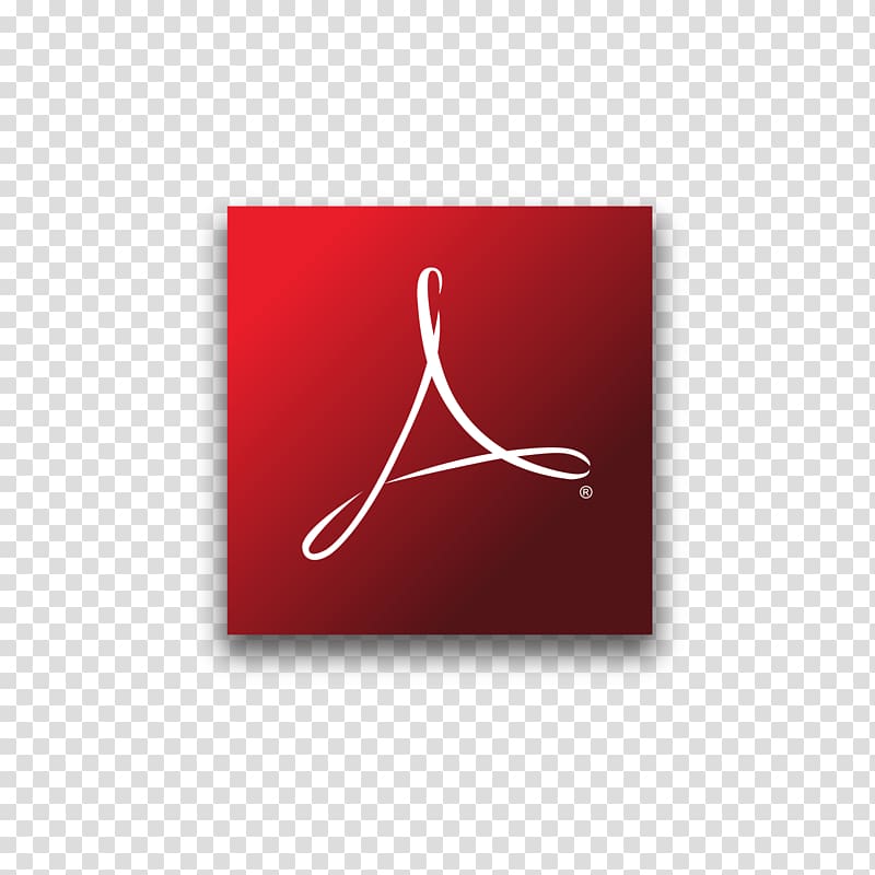 Adobe Acrobat Adobe Reader Portable Document Format Adobe Systems Encapsulated PostScript, Adobe transparent background PNG clipart