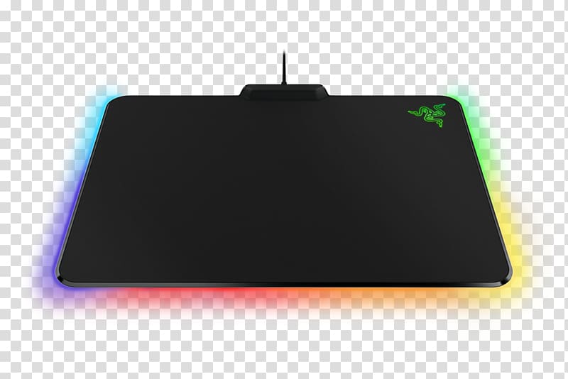 Computer mouse Mouse Mats Razer Inc. Color, gaming transparent background PNG clipart