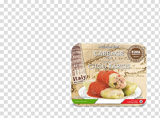 Vegetable Flavor, Cabbage Roll transparent background PNG clipart