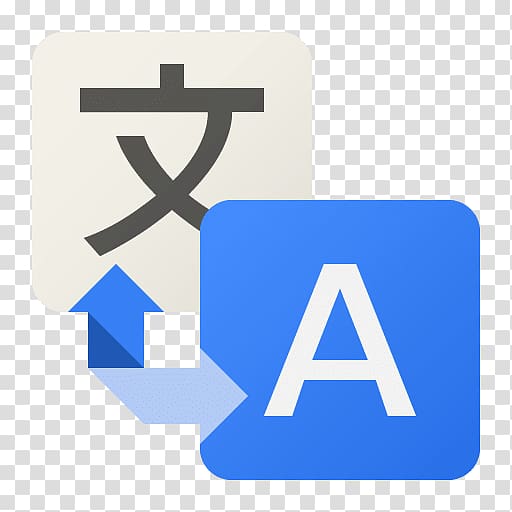Google Translate Translation Computer Icons English, google transparent background PNG clipart