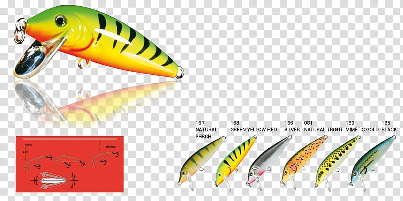 Fishing Baits & Lures Passione Pesca Surface lure Recreational fishing Spoon lure, Fish Shop transparent background PNG clipart