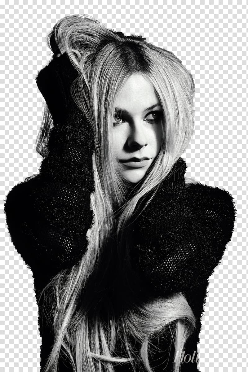 Avril Lavigne The Hollywood Reporter Singer Music, avril lavigne transparent background PNG clipart