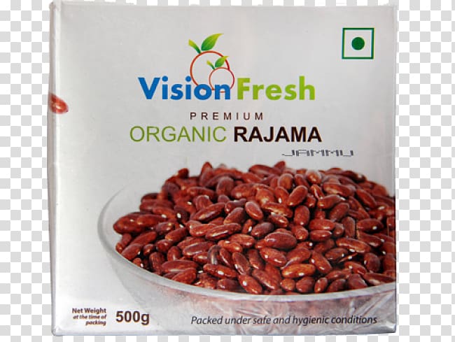 Organic food Rajma Superfood, others transparent background PNG clipart