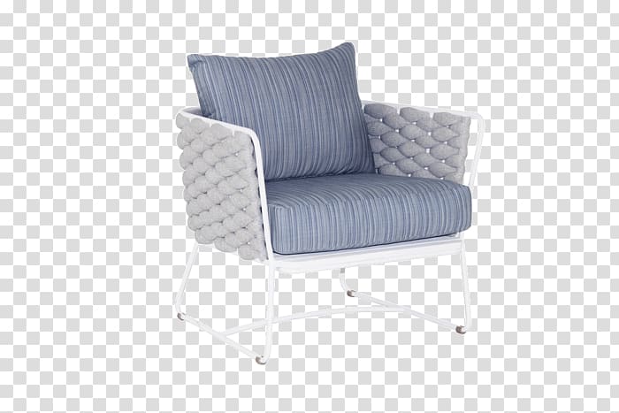 Couch Sofa bed Cushion Comfort Armrest, outdoor chair transparent background PNG clipart