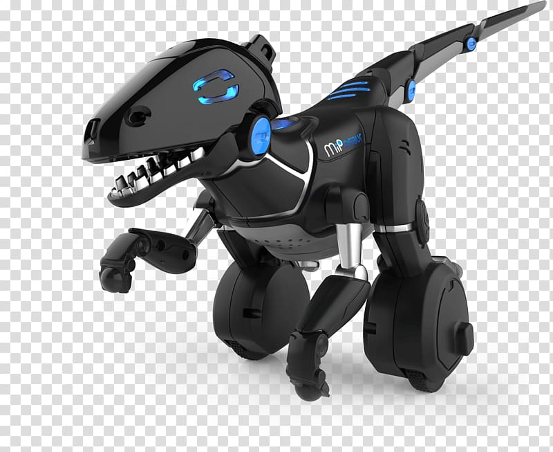 Tyrannosaurus Robot Dinosaur Wowwee Toy Robots Transparent Background Png Clipart Hiclipart - robo t rex roblox