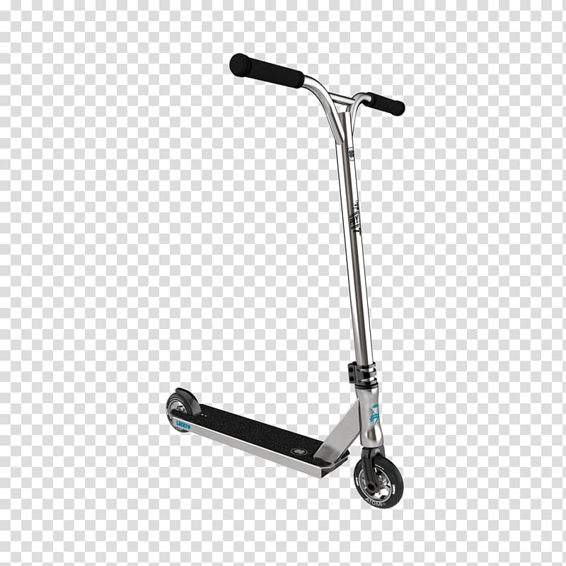 Kick scooter transparent background PNG clipart