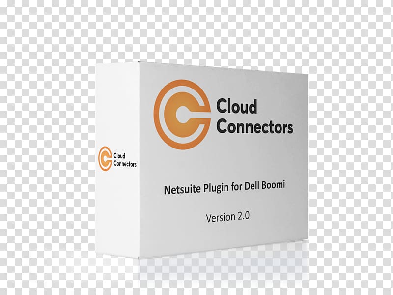 Dell Boomi System integration NetSuite Information, plug in transparent background PNG clipart