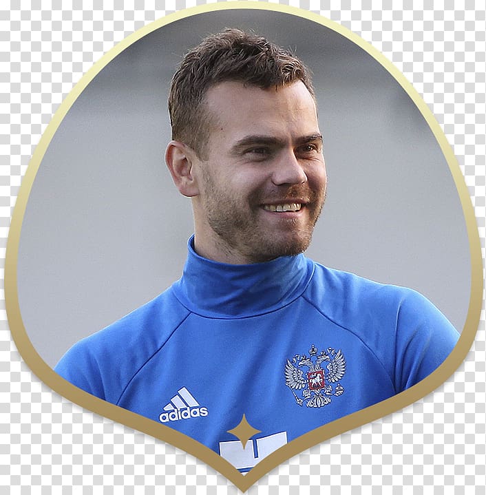 Igor Akinfeev 2018 World Cup Russia national football team PFC CSKA Moscow, Russia transparent background PNG clipart