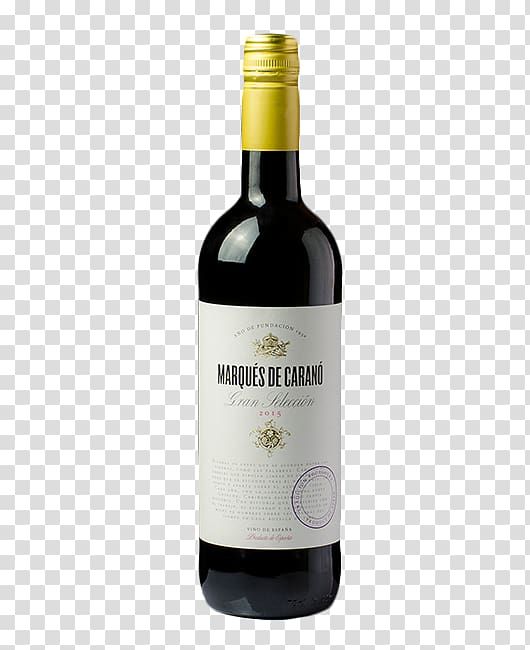 White wine Brunello di Montalcino DOCG Red Wine Rosso di Montalcino, wine transparent background PNG clipart