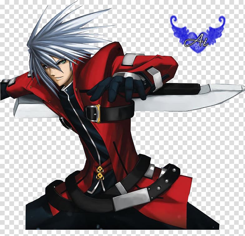 BlazBlue: Calamity Trigger Xbox 360 Rendering Aksys Games, xbox transparent background PNG clipart