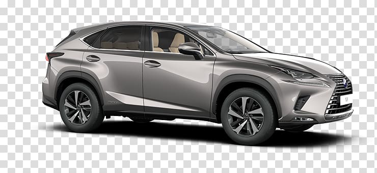 Lexus IS Car Lexus RX Hybrid Toyota, luxury european transparent background PNG clipart