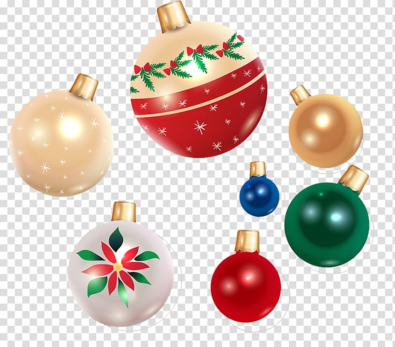 Christmas ornament Christmas decoration Bell Christmas tree, Christmas bells decoration ball transparent background PNG clipart