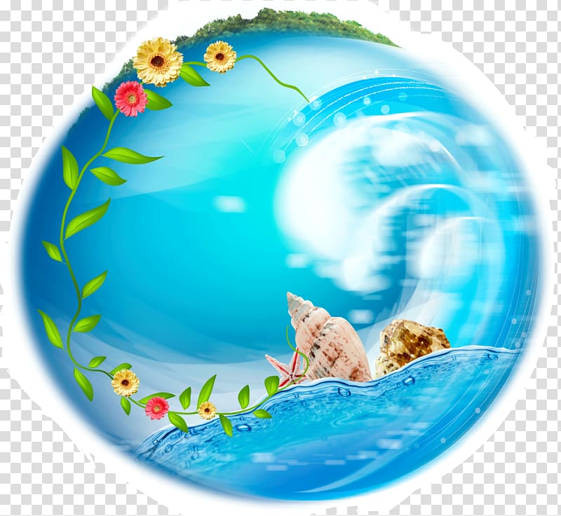 Pixel , Blue water polo transparent background PNG clipart