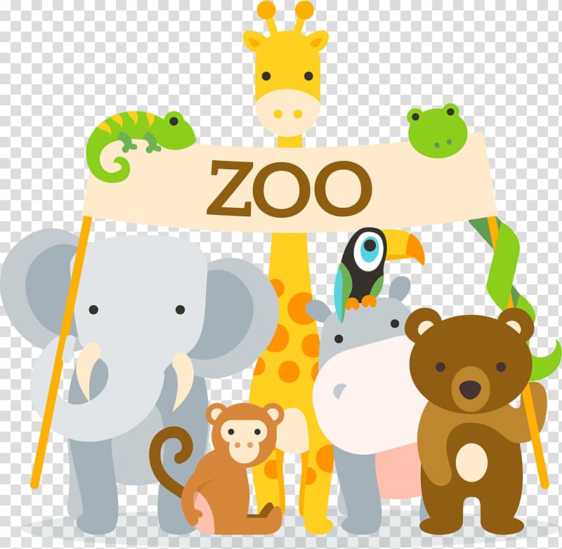 Zoo animals , Lion Zoo Animal, zoo transparent background PNG clipart