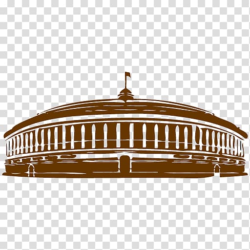 Parliament of India Government of India, India transparent background PNG clipart