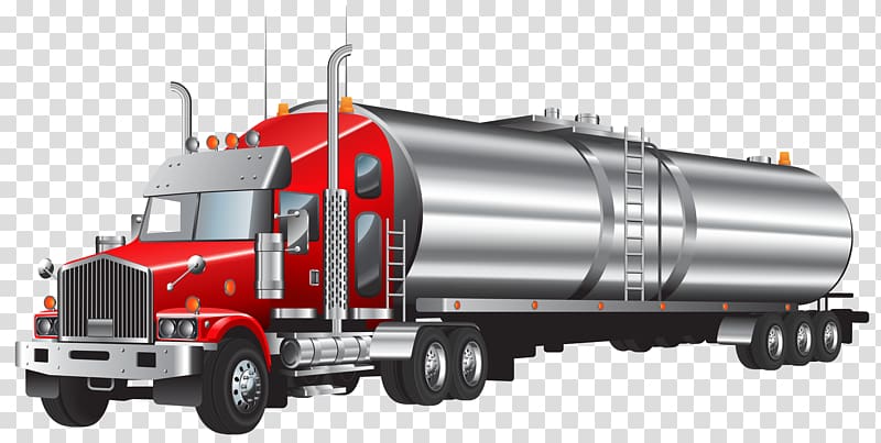 Car Tank truck Fuel tank , Truck transparent background PNG clipart