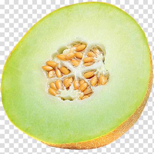 Honeydew Cantaloupe Galia melon Watermelon, Cantaloupe melon transparent background PNG clipart