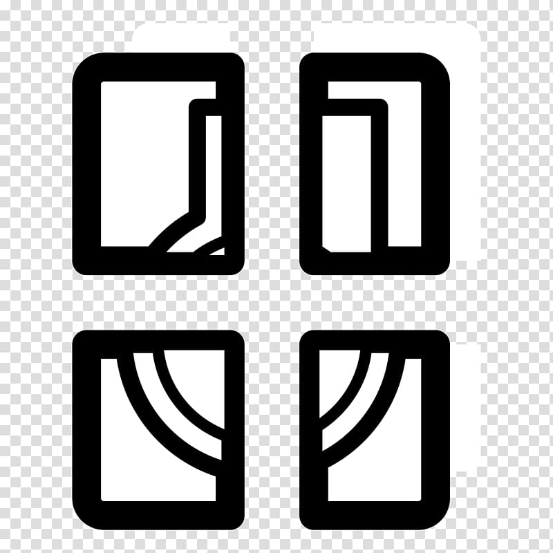 Disk partitioning Computer Icons , Random icons transparent background PNG clipart