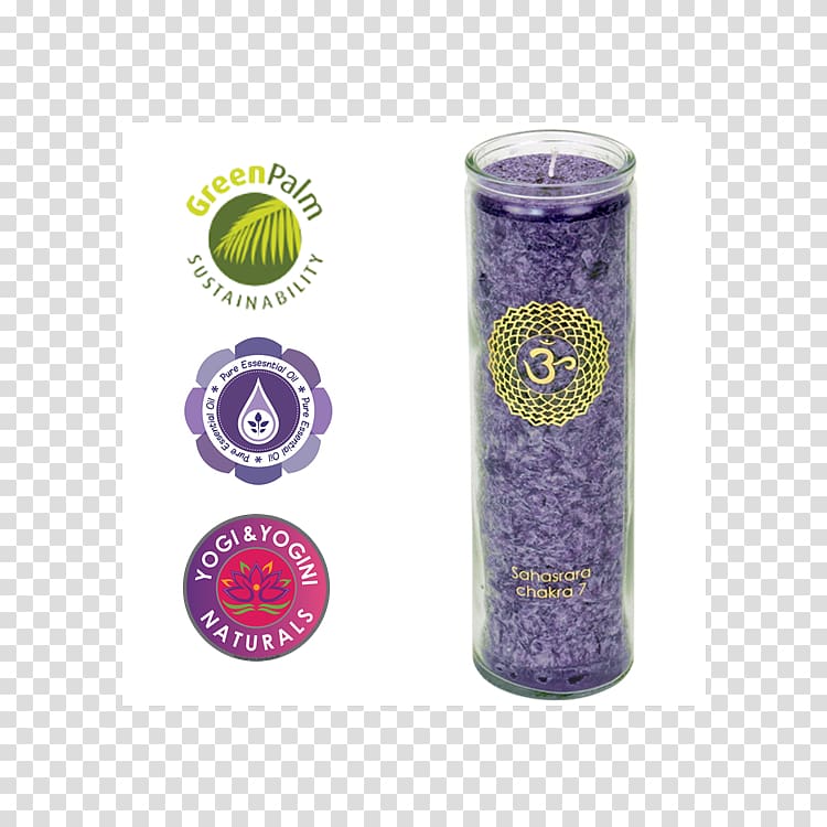 Stearin Chakra Geurkaars Candle Steariini, Candle transparent background PNG clipart