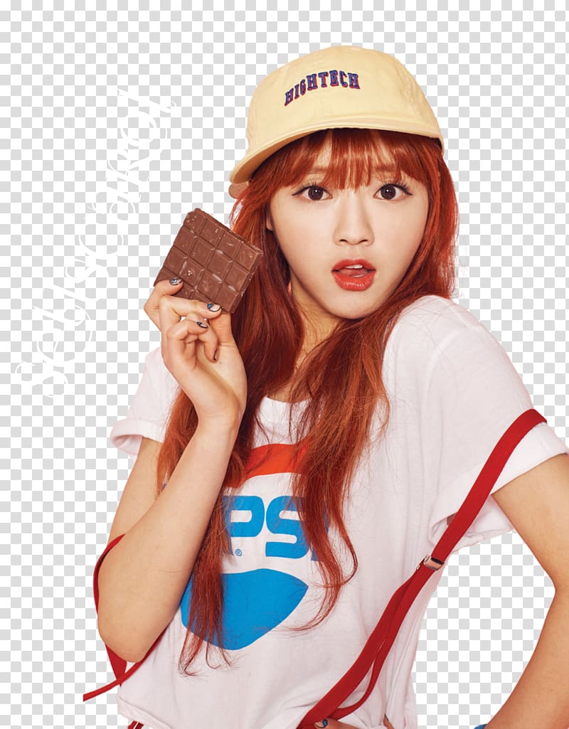 YooA OH MY GIRL LIAR LIAR Female, kpop transparent background PNG clipart