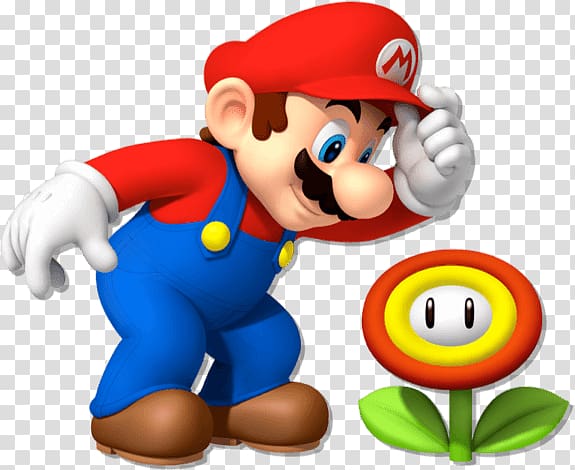 New Super Mario Bros. Wii New Super Mario Bros. Wii Mario Kart 8, MARIO BROSS transparent background PNG clipart